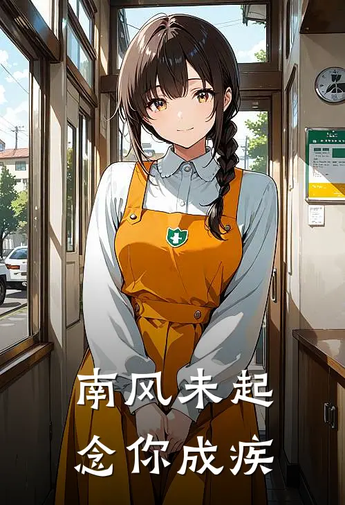 南风未起,念你成疾