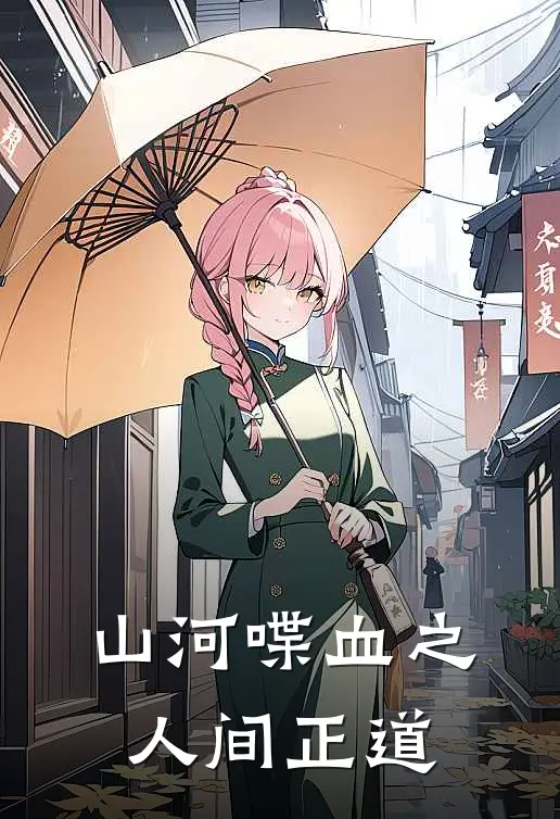 山河喋血之人间正道