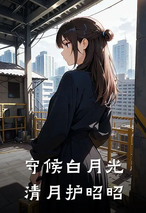 守候白月光清月护昭昭