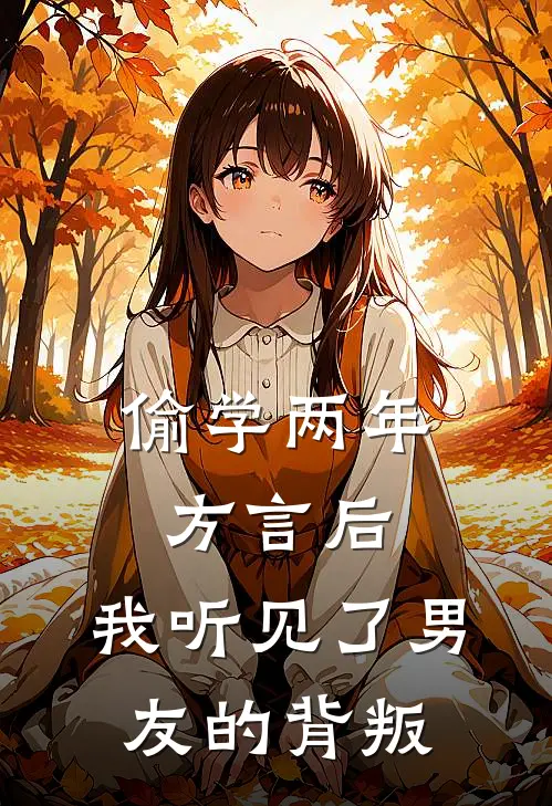 偷学两年方言后,我听见了男友的背叛