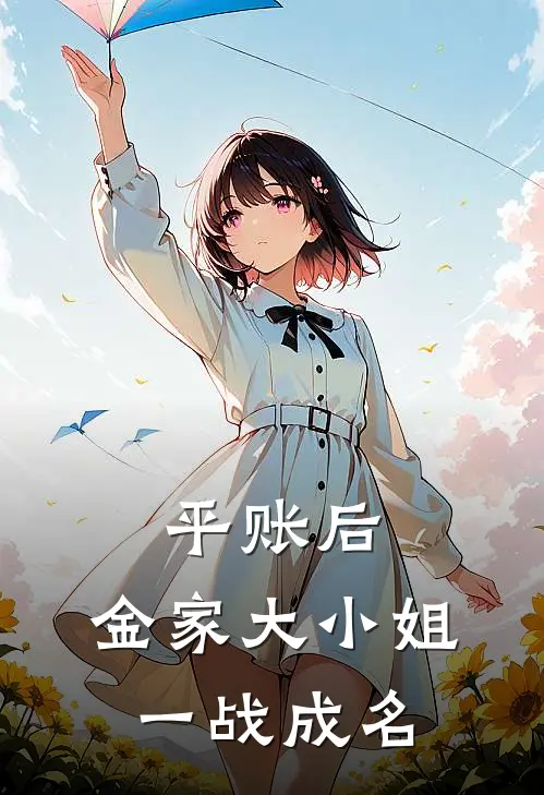 平账后,金家大小姐一战成名