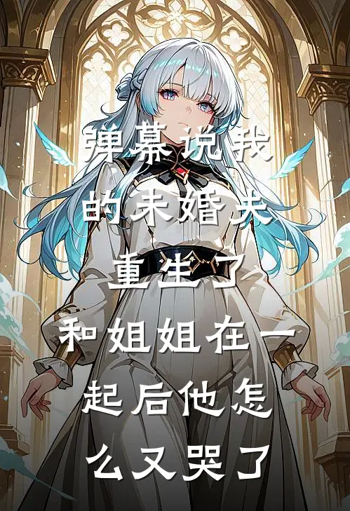 弹幕说我的未婚夫重生了，和姐姐在一起后他怎么又哭了
