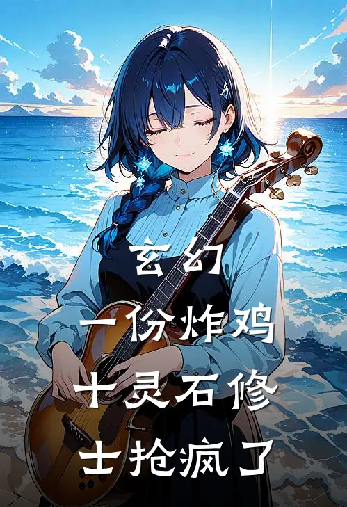 玄幻：一份炸鸡十灵石修士抢疯了