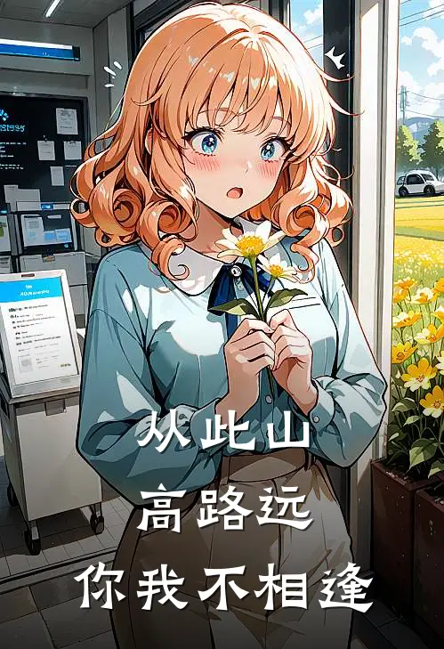 从此山高路远，你我不相逢
