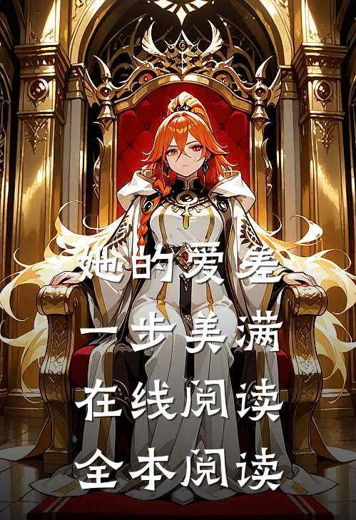 她的爱差一步美满在线阅读全本阅读