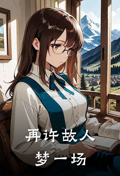 再许故人梦一场