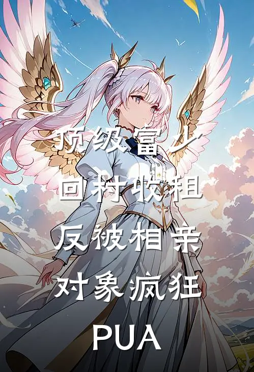 顶级富少回村收租，反被相亲对象疯狂PUA