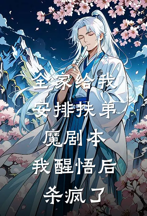 全家给我安排扶弟魔剧本,我醒悟后杀疯了