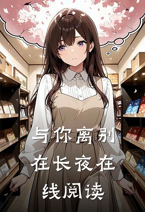 与你离别在长夜在线阅读