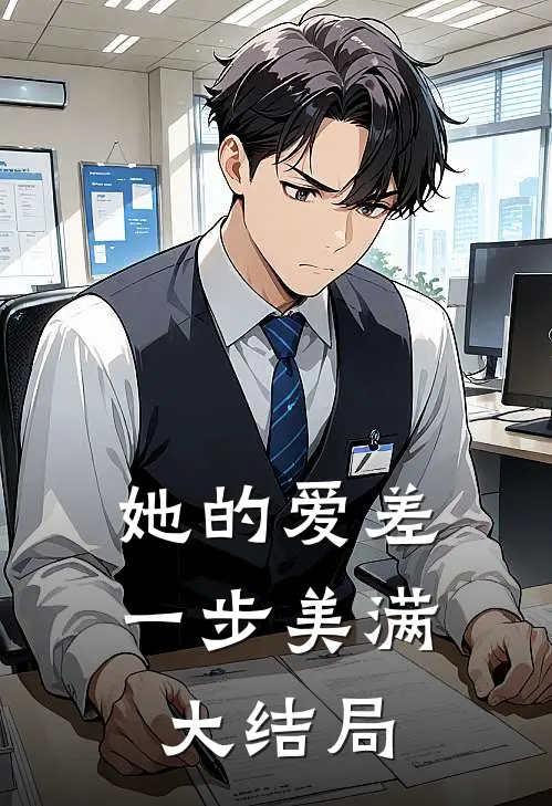 她的爱差一步美满大结局