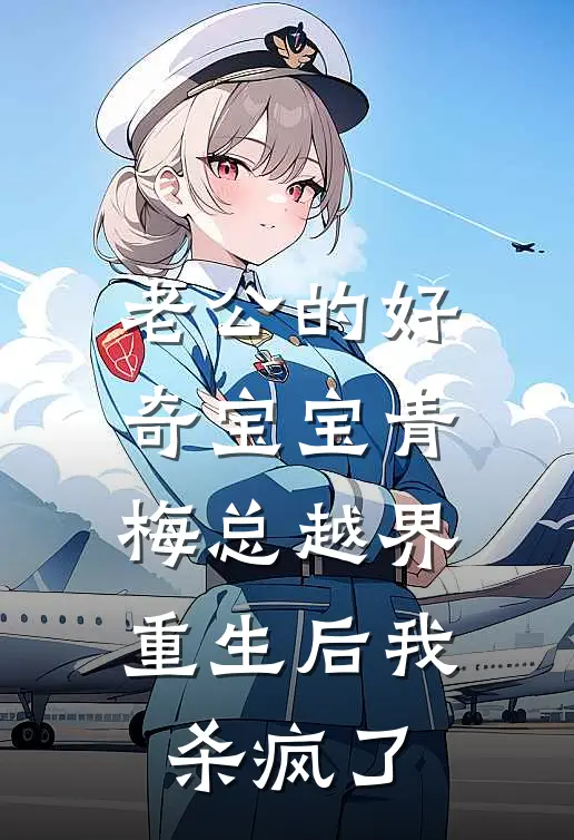老公的好奇宝宝青梅总越界，重生后我杀疯了