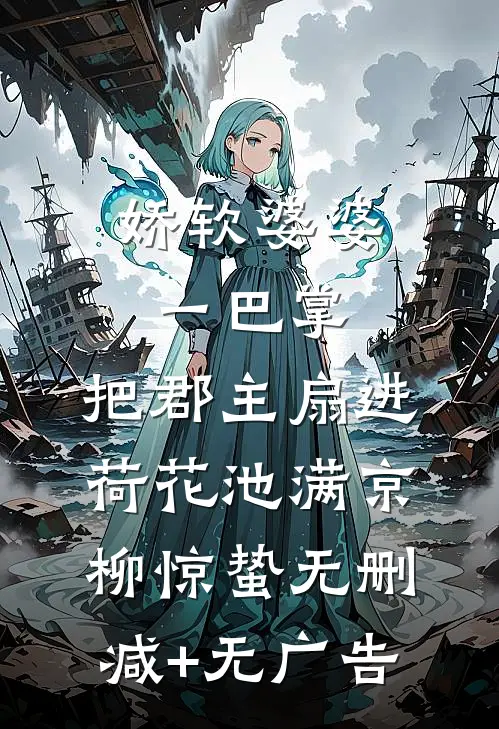 娇软婆婆一巴掌，把郡主扇进荷花池满京柳惊蛰无删减+无广告