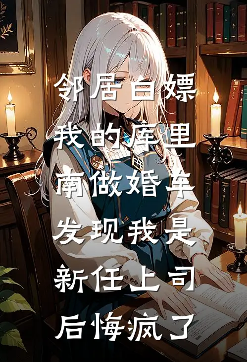 邻居白嫖我的库里南做婚车,发现我是新任上司后悔疯了