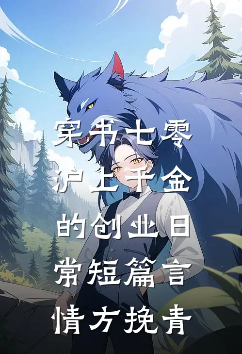 穿书七零,沪上千金的创业日常短篇言情方挽青