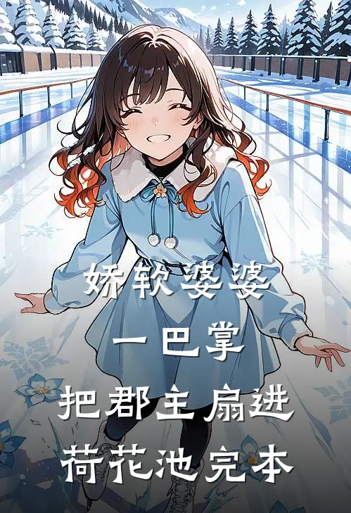 娇软婆婆一巴掌，把郡主扇进荷花池完本