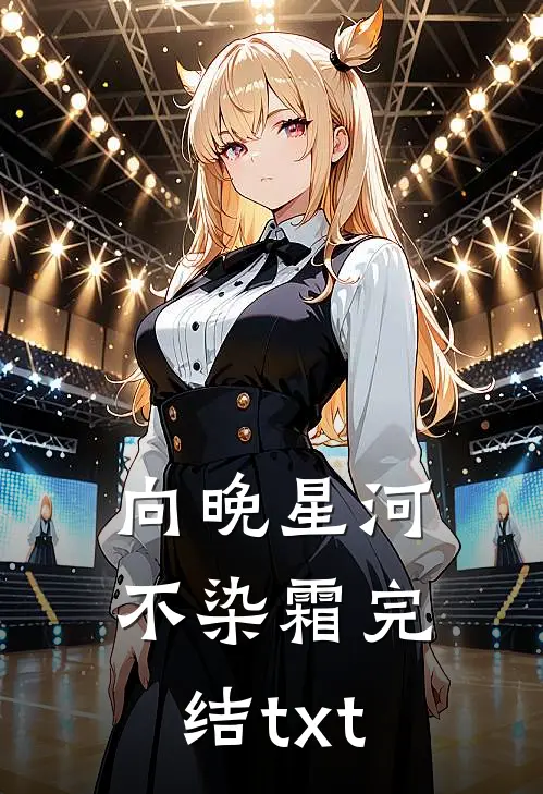 向晚星河不染霜完结txt
