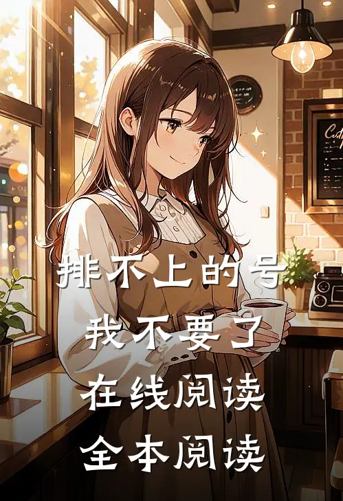 排不上的号，我不要了在线阅读全本阅读