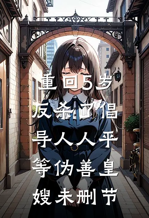 重回5岁，反杀了倡导人人平等伪善皇嫂未删节