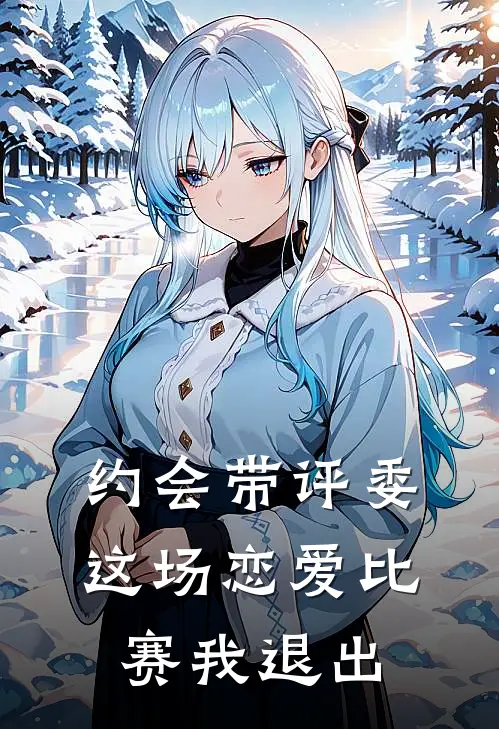 约会带评委,这场恋爱比赛我退出