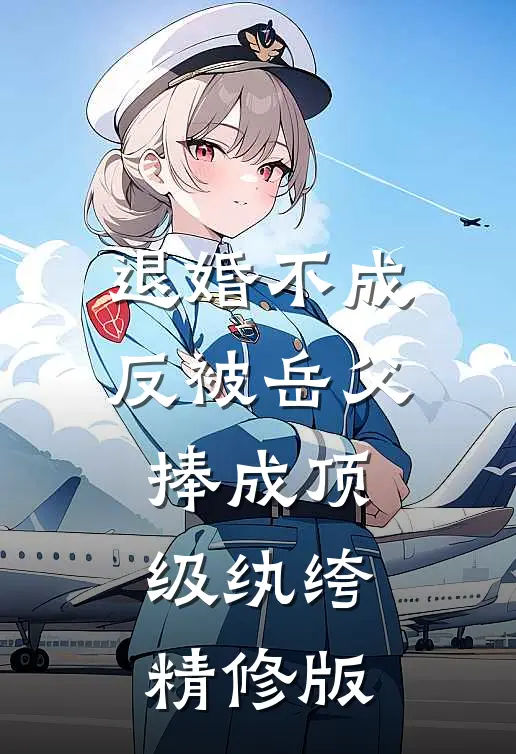 退婚不成，反被岳父捧成顶级纨绔精修版