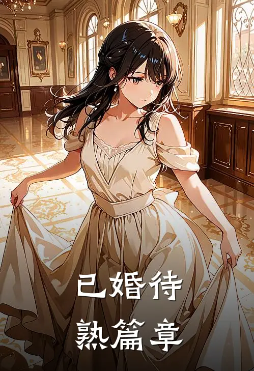 已婚待熟篇章