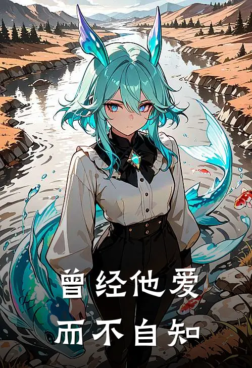 曾经他爱而不自知