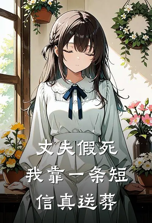 丈夫假死，我靠一条短信真送葬