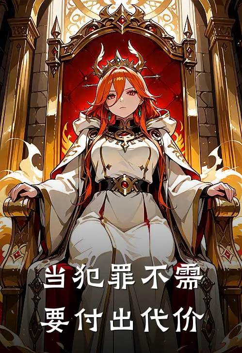 当犯罪不需要付出代价