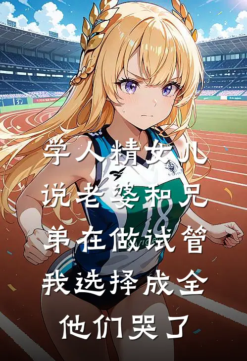 学人精女儿说老婆和兄弟在做试管，我选择成全他们哭了