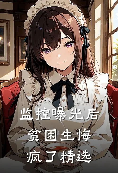 监控曝光后，贫困生悔疯了精选