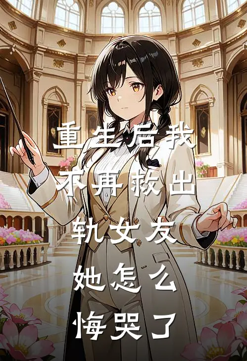 重生后我不再救出轨女友,她怎么悔哭了