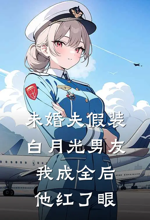 未婚夫假装白月光男友,我成全后他红了眼
