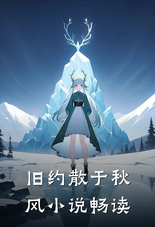 旧约散于秋风小说畅读