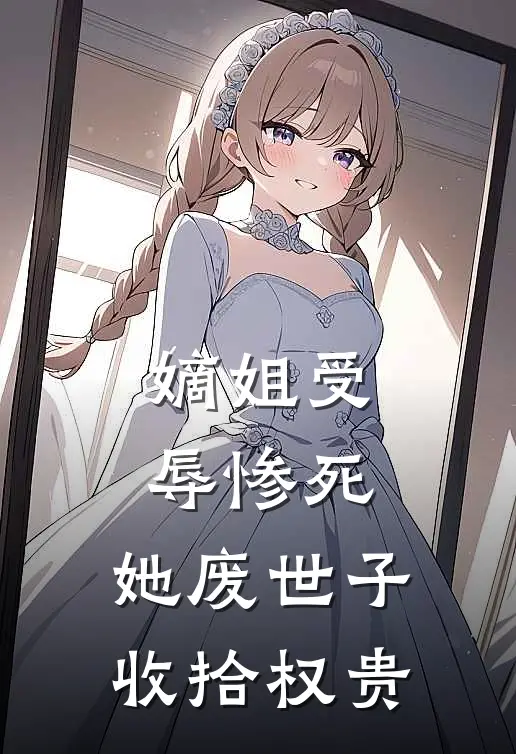 嫡姐受辱惨死，她废世子收拾权贵