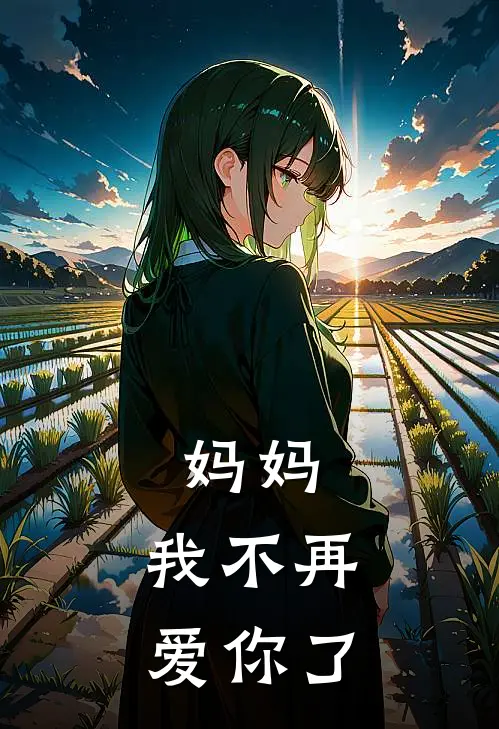 妈妈，我不再爱你了