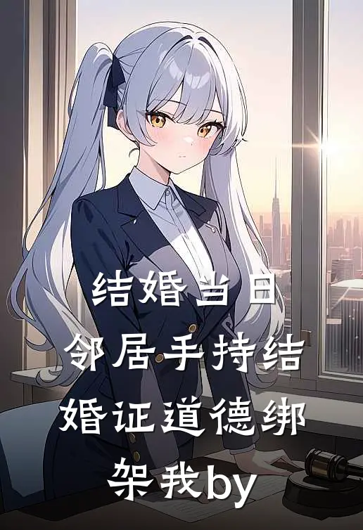 结婚当日，邻居手持结婚证道德绑架我by