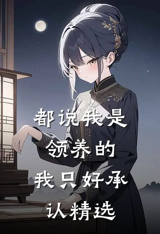 都说我是领养的，我只好承认精选