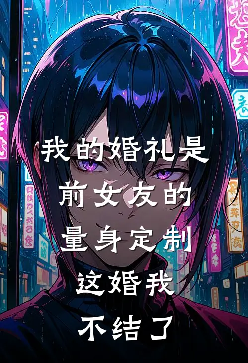 我的婚礼是前女友的量身定制，这婚我不结了