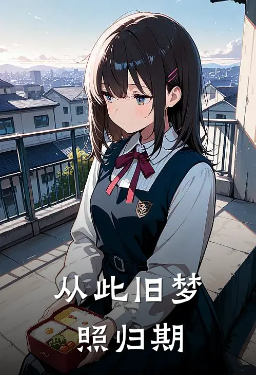 从此旧梦照归期
