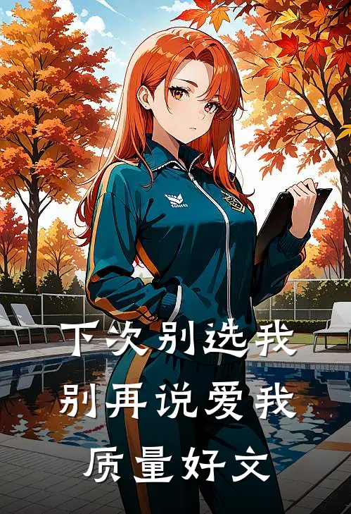 下次别选我，别再说爱我质量好文