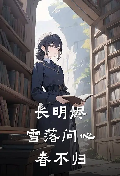 长明烬，雪落问心春不归
