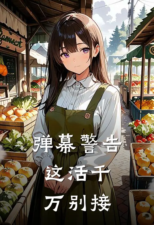 弹幕警告：这活千万别接
