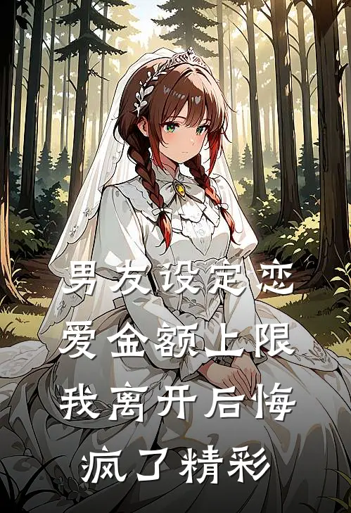 男友设定恋爱金额上限，我离开后悔疯了精彩