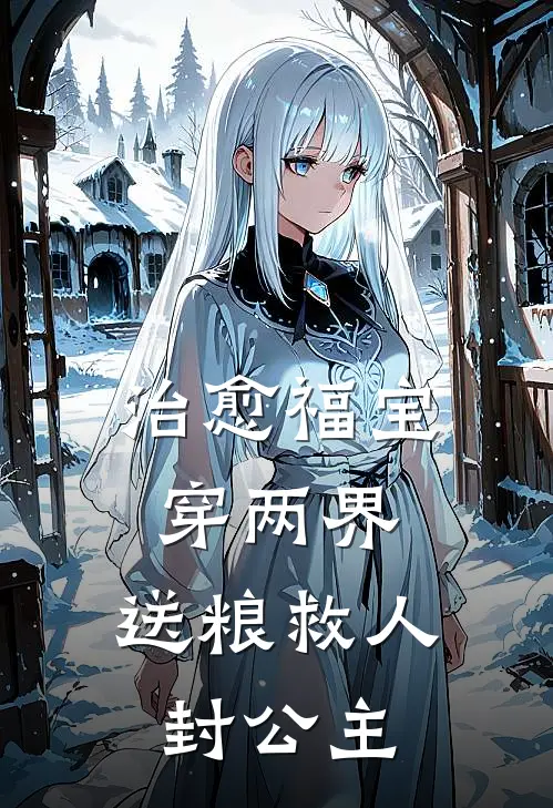 治愈福宝穿两界,送粮救人封公主