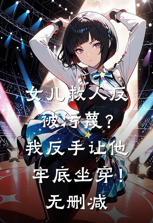 女儿救人反被污蔑？我反手让他牢底坐穿！无删减