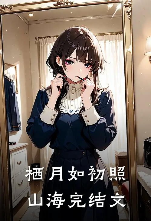 栖月如初照山海完结文