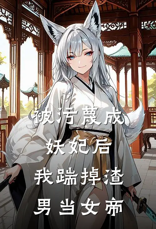 被污蔑成妖妃后，我踹掉渣男当女帝