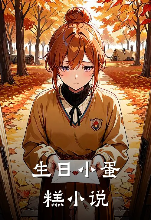 生日小蛋糕小说