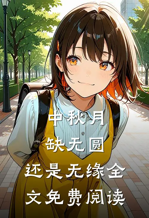 中秋月缺无圆，还是无缘全文免费阅读