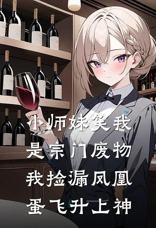 小师妹笑我是宗门废物，我捡漏凤凰蛋飞升上神